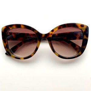 Tortoises Shell Sunglasses